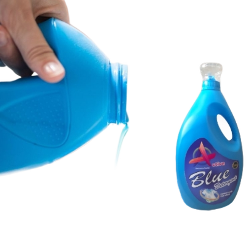 Liquid Laundry Detergent
