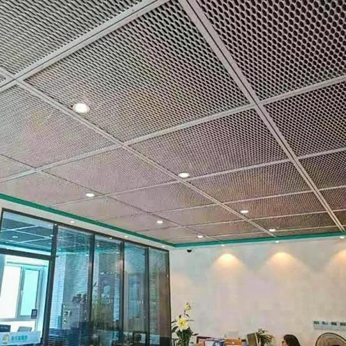 Metal Ceiling