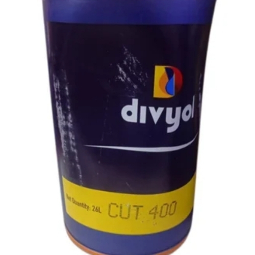 Net Cutting Oil