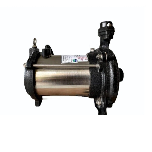 Open Well Submersible Pump