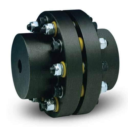 Pin Bush Coupling