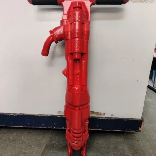 Pneumatic breaker Ke05