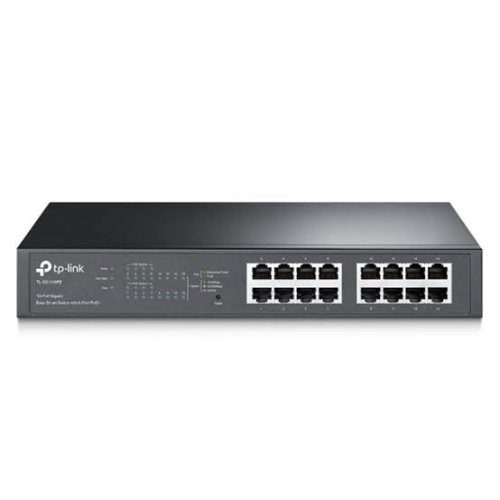 Poe Switch