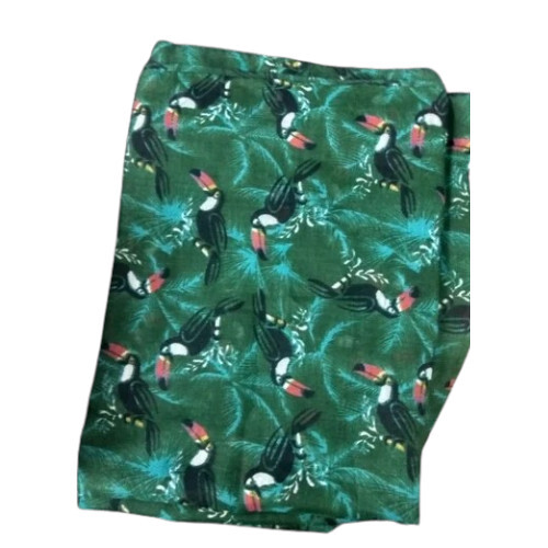 Printed Ladies Scarf