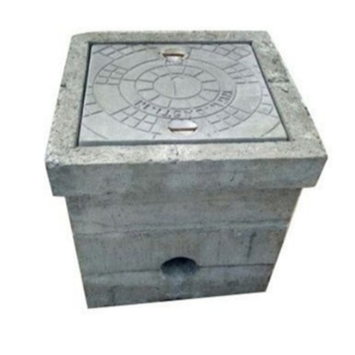Rcc Chamber
