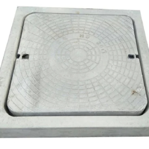 Rcc Manhole Cover