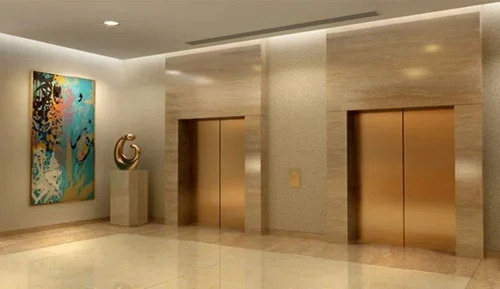 Residential Passenger Elevator - Car Dimension: Na