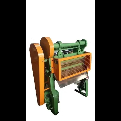 Rubber Sheet Cutting Machine
