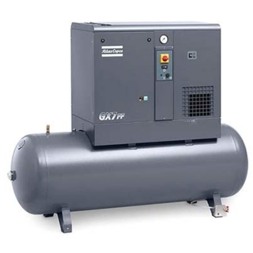 Screw Air Compressor 