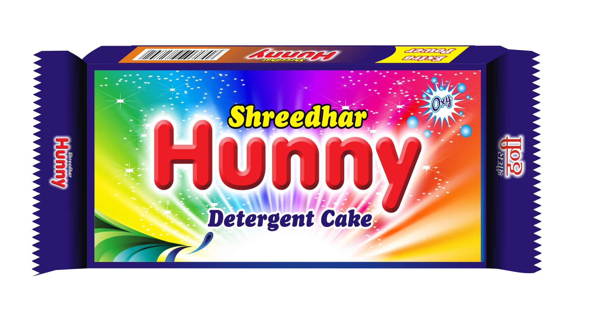 Shreedhar Hunny Detergent Soap