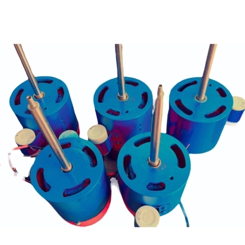 Single Phase Electric Motor