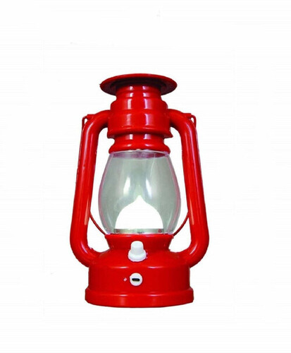 Solar Lantern