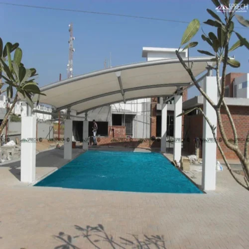 Tensile Structure