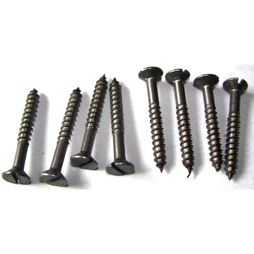 Threaded Screws