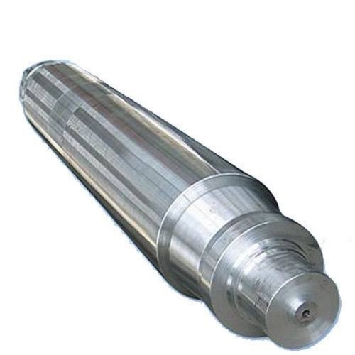 Traction Motor Shaft