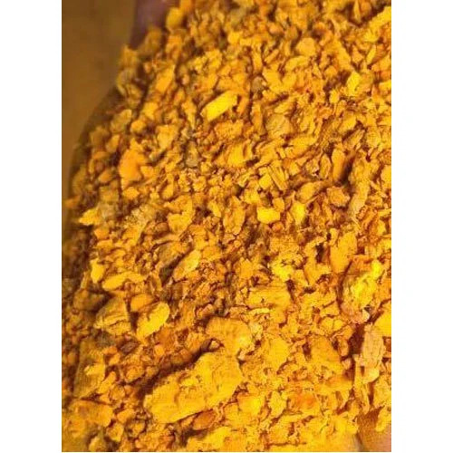 Turmeric Spend - Color: Yeelow