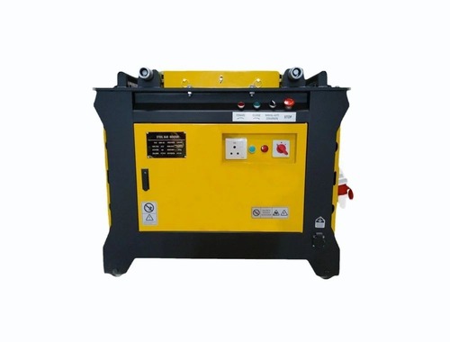 Wall putty spray machine