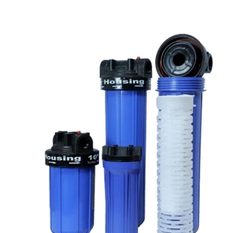 Water Filter Housing