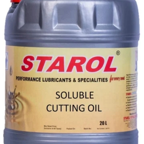 Water Soluble Cutting Oil 20l