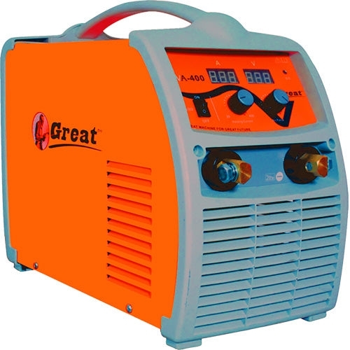 Welding Machinery
