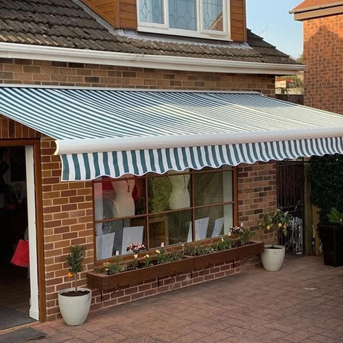Window Awning - Application: All