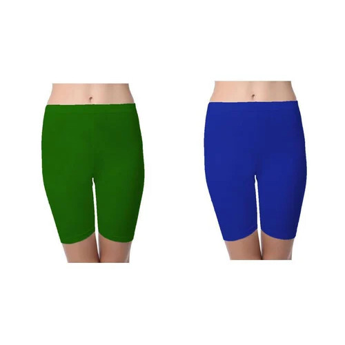 Women Cycling Shorts
