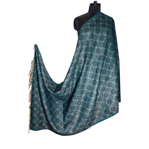 Women'S Kashmiri Shawl