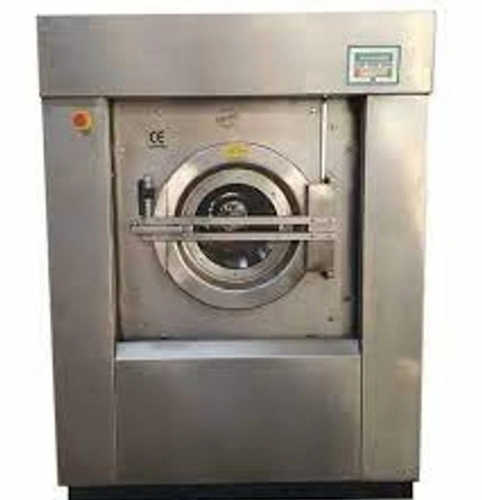 10 Hp Washer Extractor