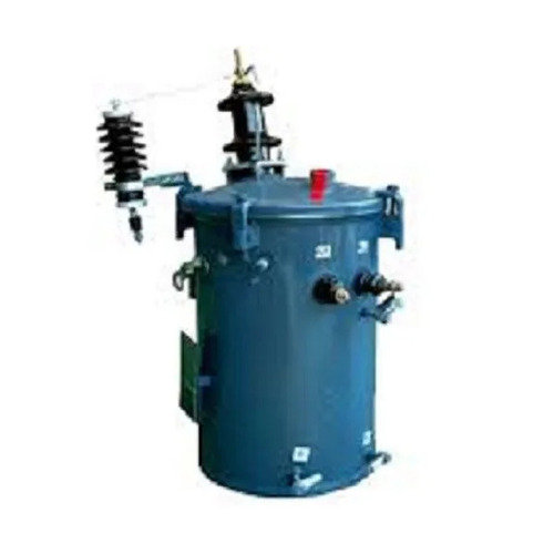 160 KVA Single Phase Transformer