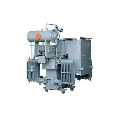 1MVA Oil Cooled Distribution Transformer
