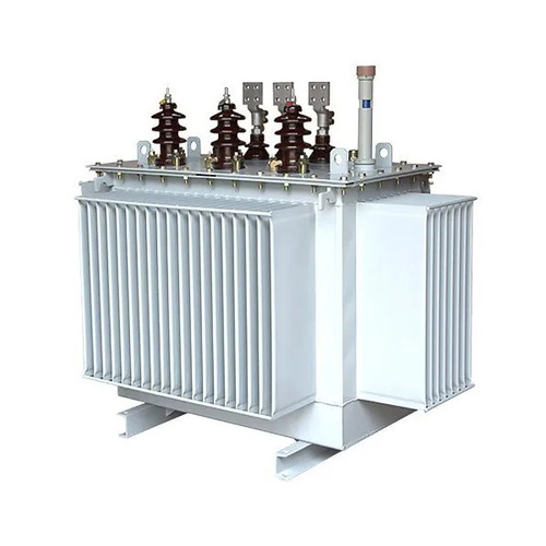 250kVA 3-Phase Distribution Transformer