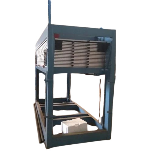 2hp Plywood Core Dry Press Machine