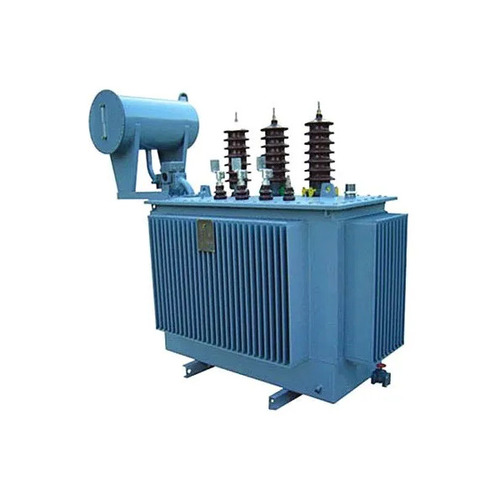 2MVA Oil Cooled Distribution Transformer