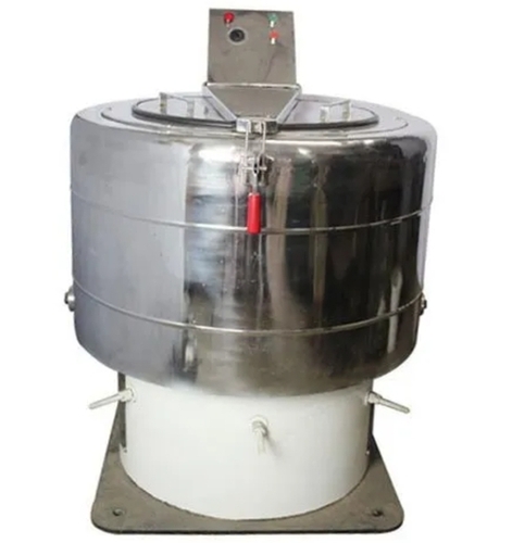 3 Hp Hydro Extractor