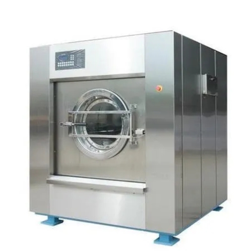 3 Hp Industry Front Loading Washing Machine