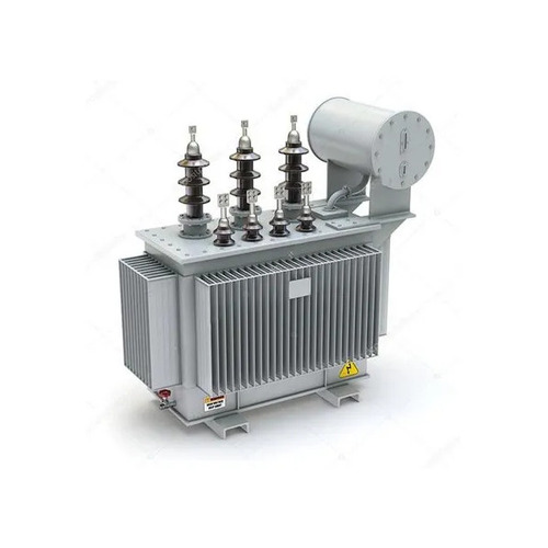 400kVA Oil Cooled Distribution Transformer