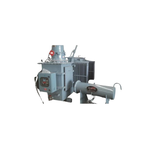 500 kVA OLTC Power Transformer
