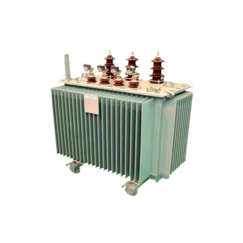 5000 kVA Distribution Transformer
