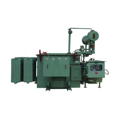 500kVA 3-Phase Distribution Transformer