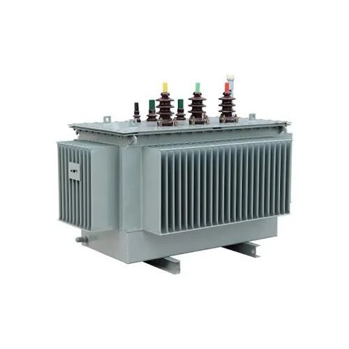 500kva Aluminum Wound Distribution Transformer