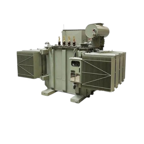 5MVA Dry Type Power Transformer