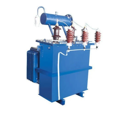 63 kVA Distribution Transformer