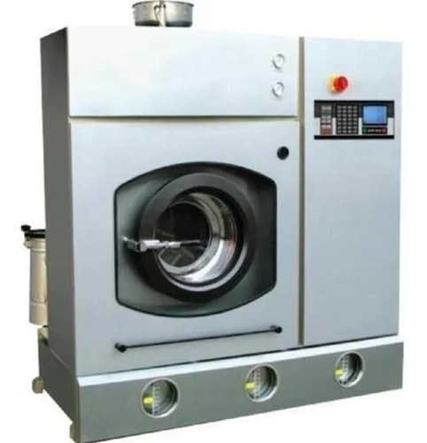 7 Hp Dry Cleaning Machine
