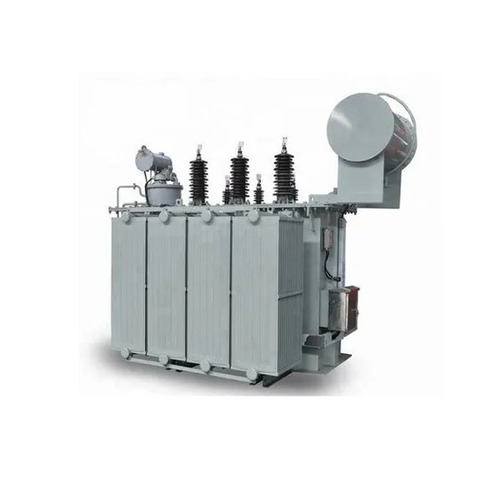 750kVA Oil Cooled Distribution Transformer
