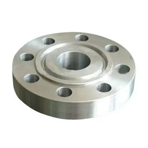 904l Stainless Steel Round Flange