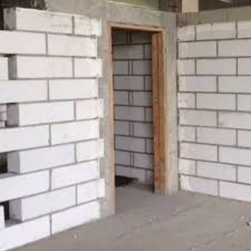 Aac Bricks