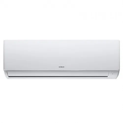 Air Conditioner - Color: White