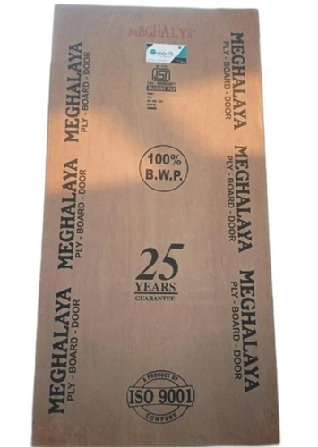 Alternate Plywood Sheet