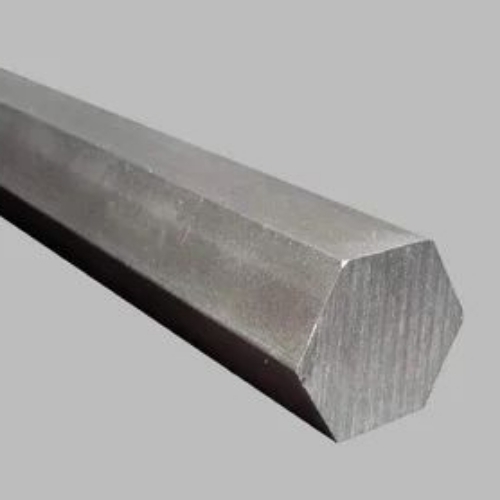 Aluminium Hex Bar
