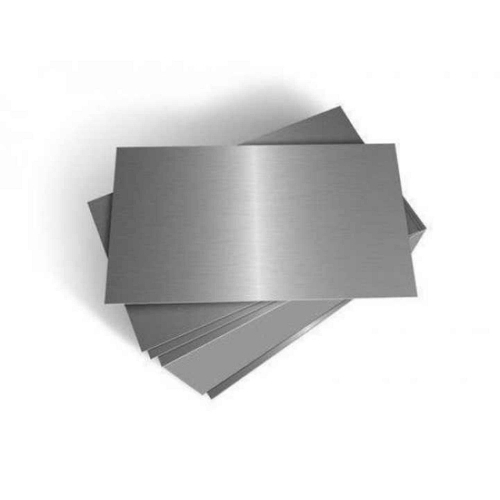 Aluminium Plate 6063